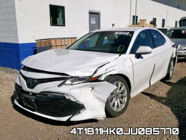 4T1B11HK0JU085770 фото 3