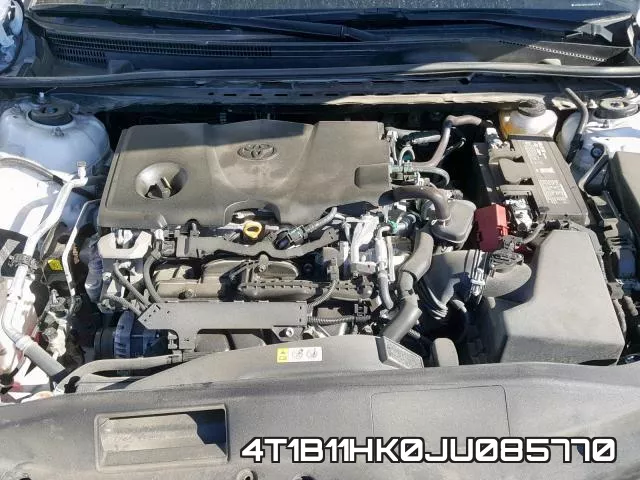 4T1B11HK0JU085770 фото 8