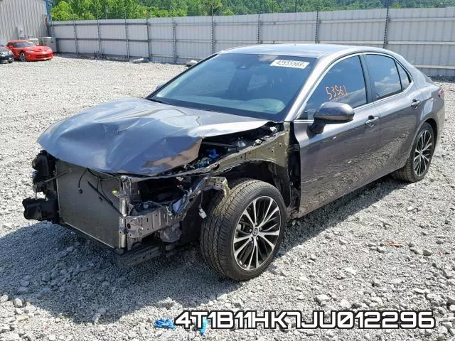 4T1B11HK7JU012296 фото 3