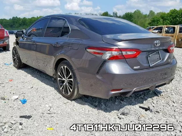 4T1B11HK7JU012296 фото 4