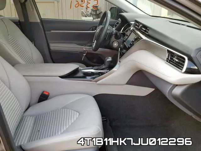 4T1B11HK7JU012296 фото 6