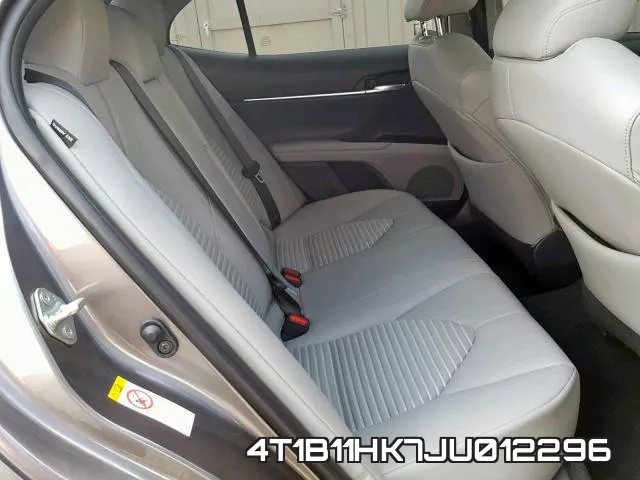 4T1B11HK7JU012296 фото 7
