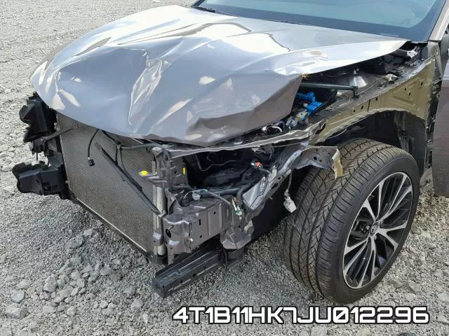 4T1B11HK7JU012296 фото 10