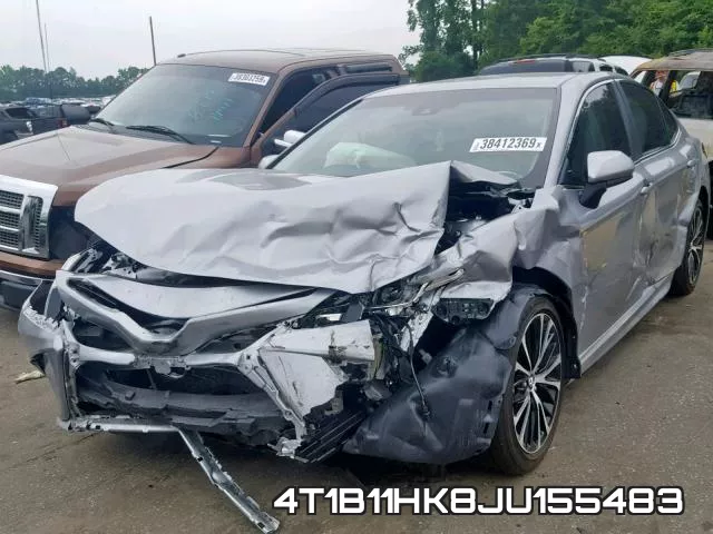 4T1B11HK8JU155483 фото 3