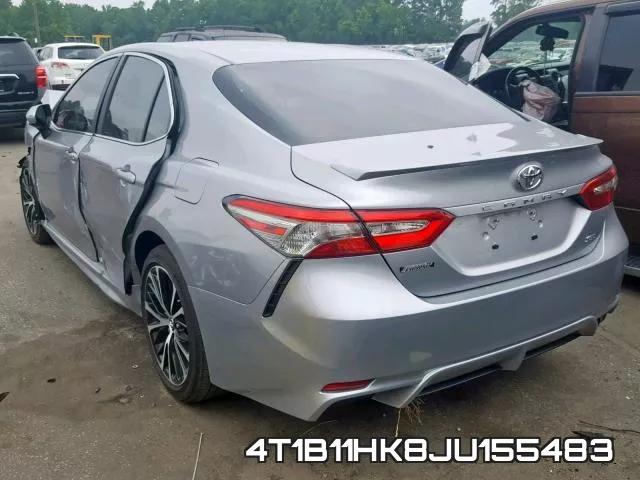 4T1B11HK8JU155483 фото 4