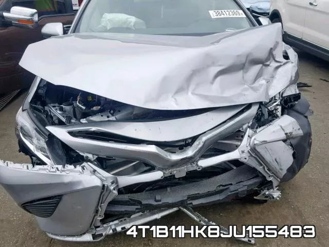 4T1B11HK8JU155483 фото 7