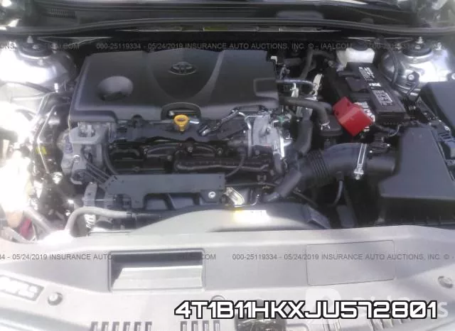 4T1B11HKXJU572801 фото 2