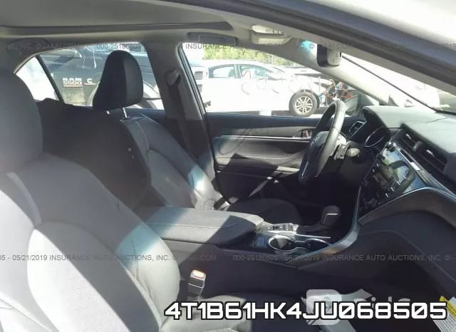 4T1B61HK4JU068505 фото 6