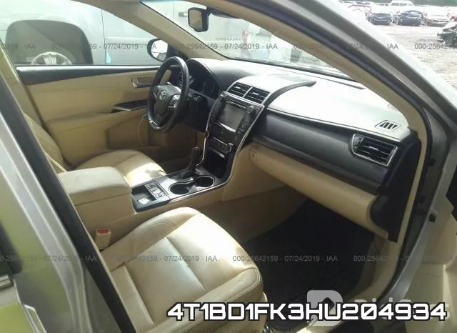 4T1BD1FK3HU204934 фото 6