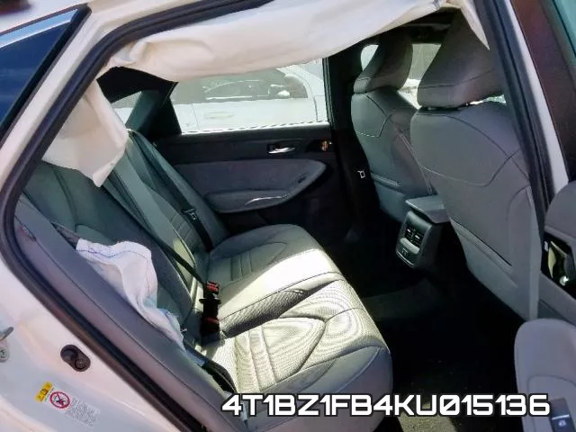 4T1BZ1FB4KU015136 фото 7