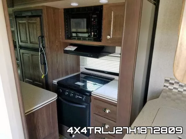 4X4TRLJ27H1872809 фото 6