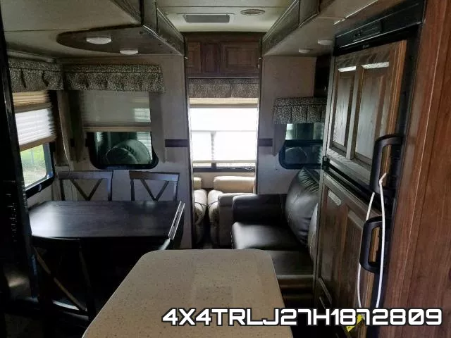 4X4TRLJ27H1872809 фото 7