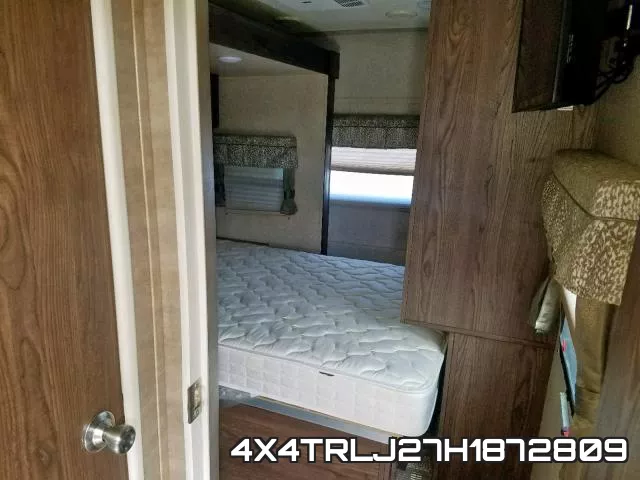4X4TRLJ27H1872809 фото 8