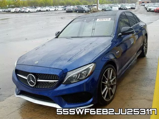 55SWF6EB2JU253117 фото 3