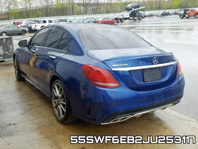 55SWF6EB2JU253117 фото 4