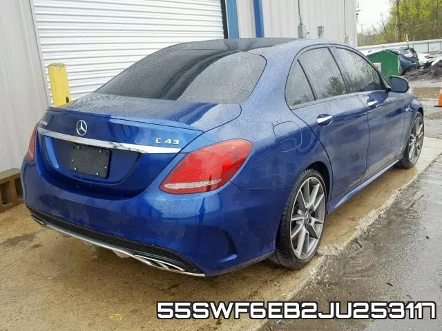 55SWF6EB2JU253117 фото 5