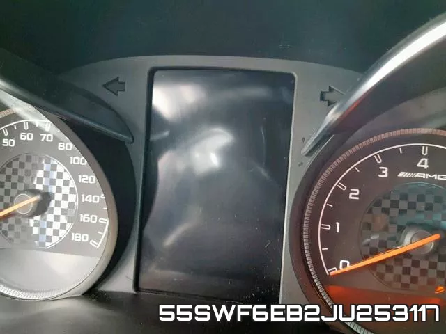 55SWF6EB2JU253117 фото 9