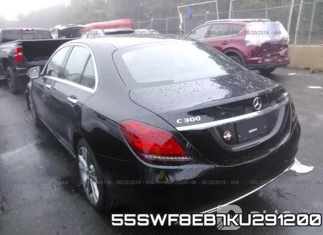 55SWF8EB7KU291200 фото 4