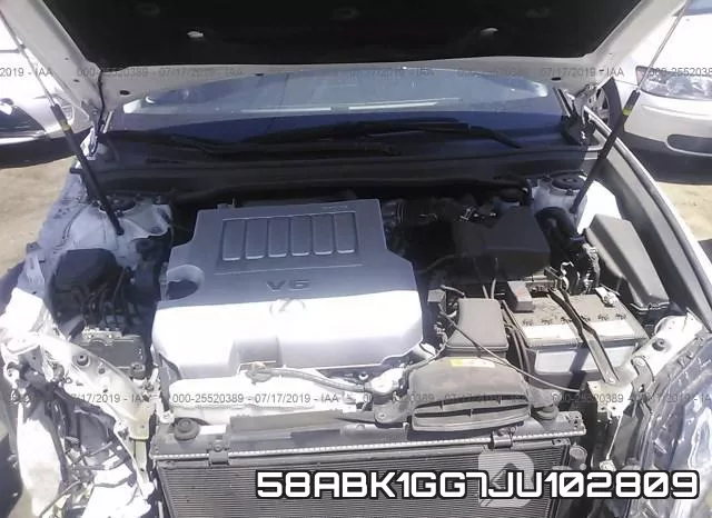 58ABK1GG7JU102809 фото 2