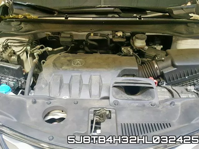 5J8TB4H32HL032425 фото 8