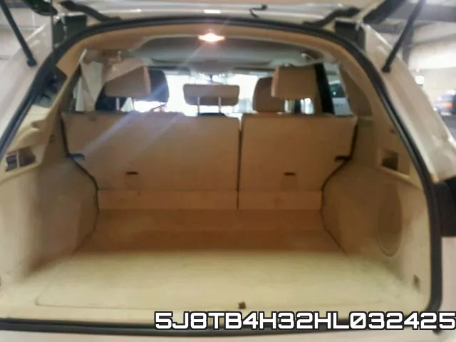 5J8TB4H32HL032425 фото 10