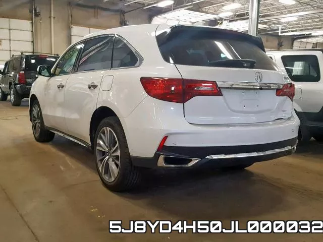 5J8YD4H50JL000032 фото 4
