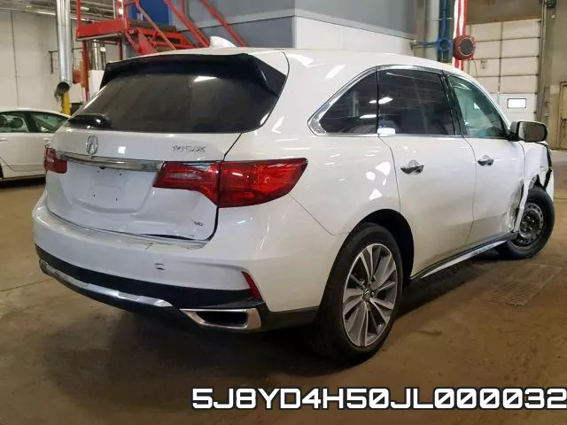 5J8YD4H50JL000032 фото 5