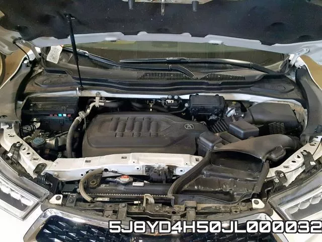 5J8YD4H50JL000032 фото 8