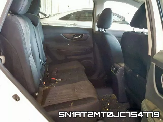 5N1AT2MT0JC754779 фото 7