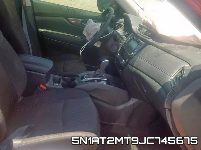 5N1AT2MT9JC745675 фото 6