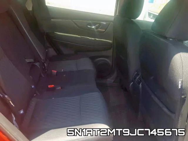 5N1AT2MT9JC745675 фото 7