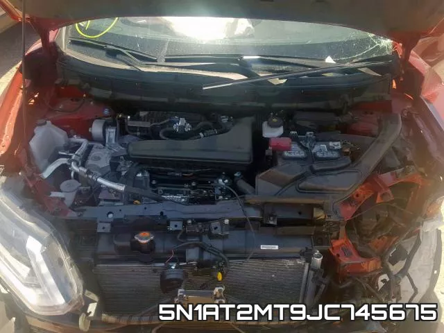 5N1AT2MT9JC745675 фото 8