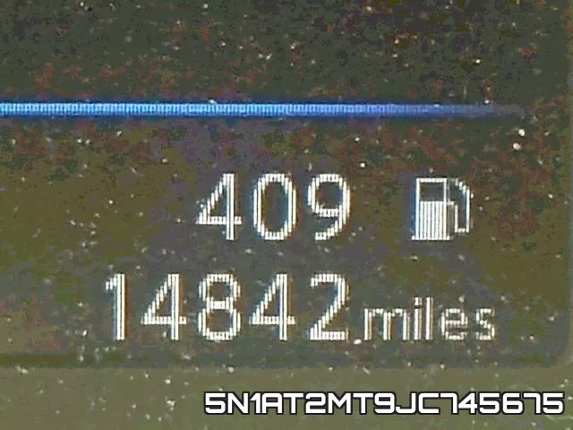 5N1AT2MT9JC745675 фото 9