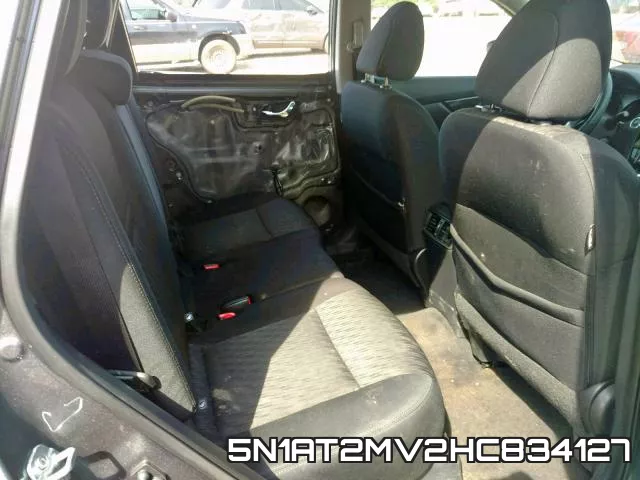 5N1AT2MV2HC834127 фото 7