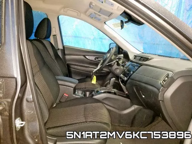5N1AT2MV6KC753896 фото 6