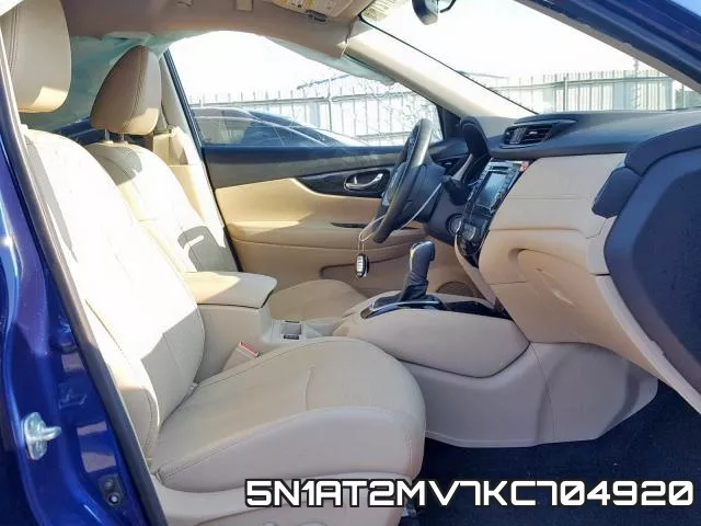 5N1AT2MV7KC704920 фото 6