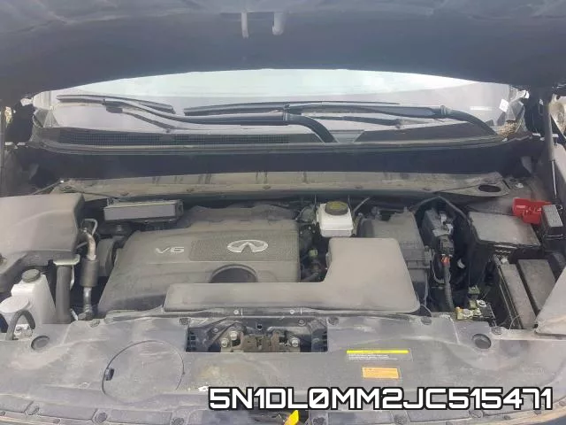 5N1DL0MM2JC515471 фото 8