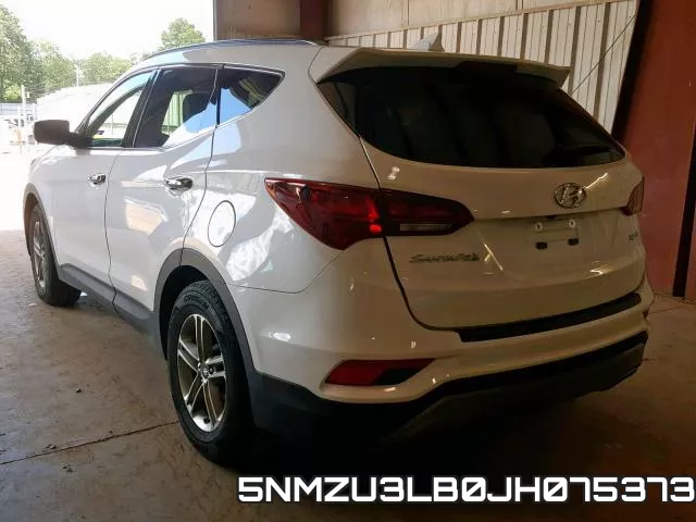 5NMZU3LB0JH075373 фото 4