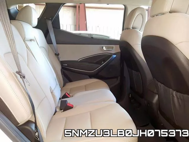 5NMZU3LB0JH075373 фото 7