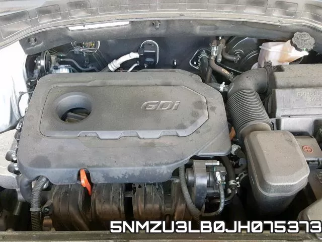 5NMZU3LB0JH075373 фото 8