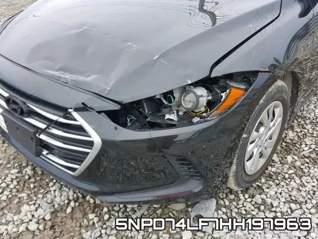 5NPD74LF7HH197963 фото 10
