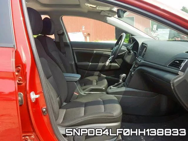 5NPD84LF0HH138833 фото 6