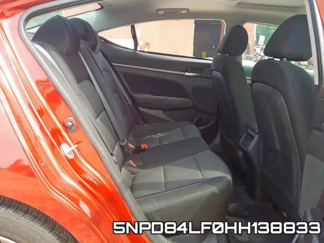 5NPD84LF0HH138833 фото 7