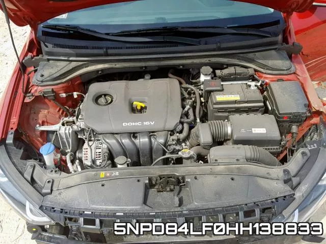 5NPD84LF0HH138833 фото 8