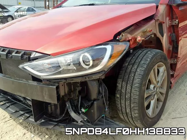 5NPD84LF0HH138833 фото 10