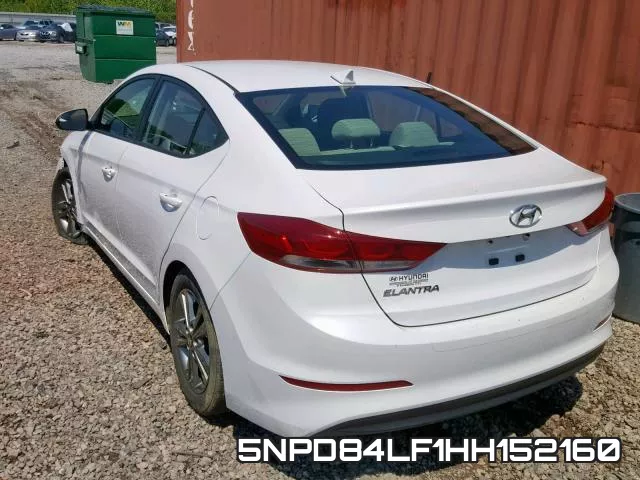 5NPD84LF1HH152160 фото 4