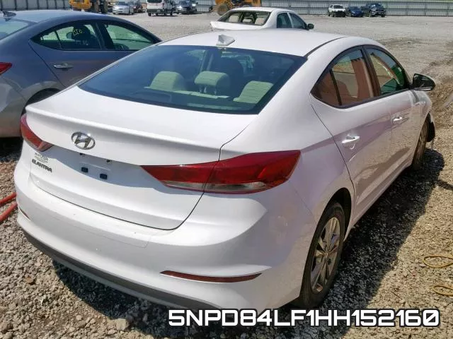 5NPD84LF1HH152160 фото 5