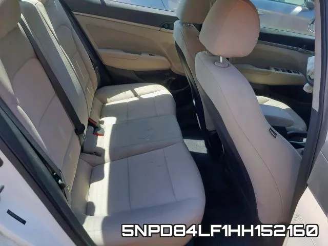 5NPD84LF1HH152160 фото 7