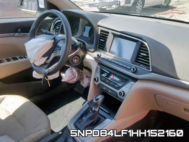 5NPD84LF1HH152160 фото 10