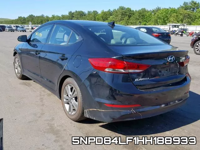 5NPD84LF1HH188933 фото 4